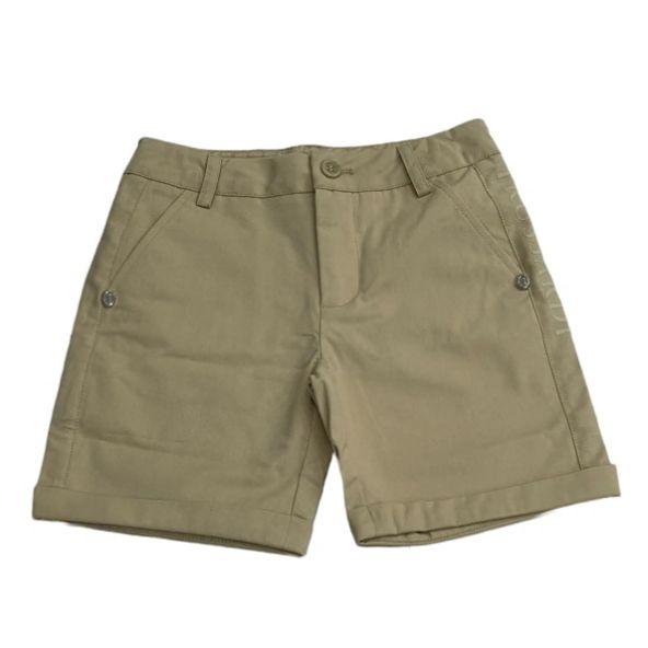 Bermuda Trussardi