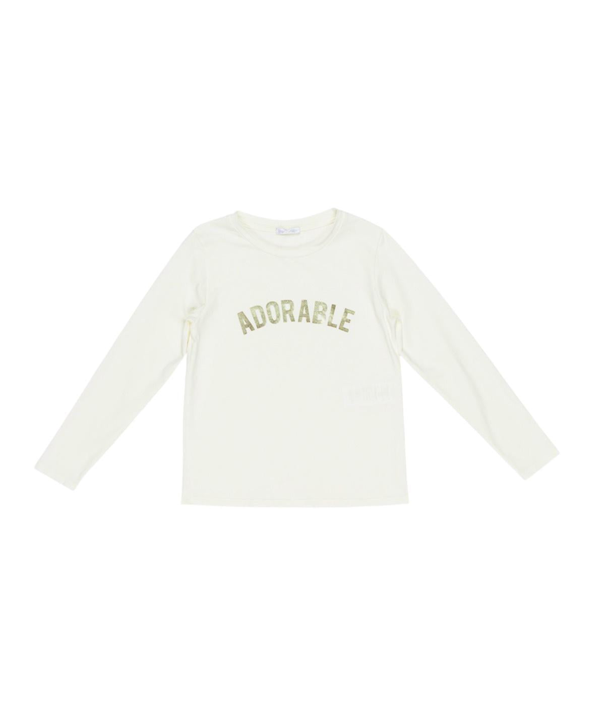Maglia LU LU' LL3337 00 LU LU' 