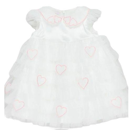 Vestito Miss Grant MG0264 00 MISS GRANT 