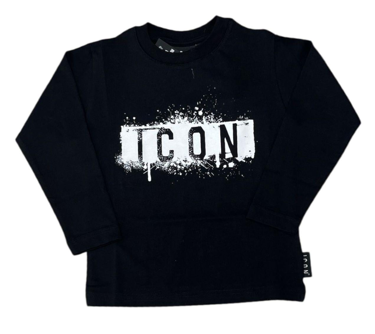T-shirt Icon INBKL00883 00 ICON 