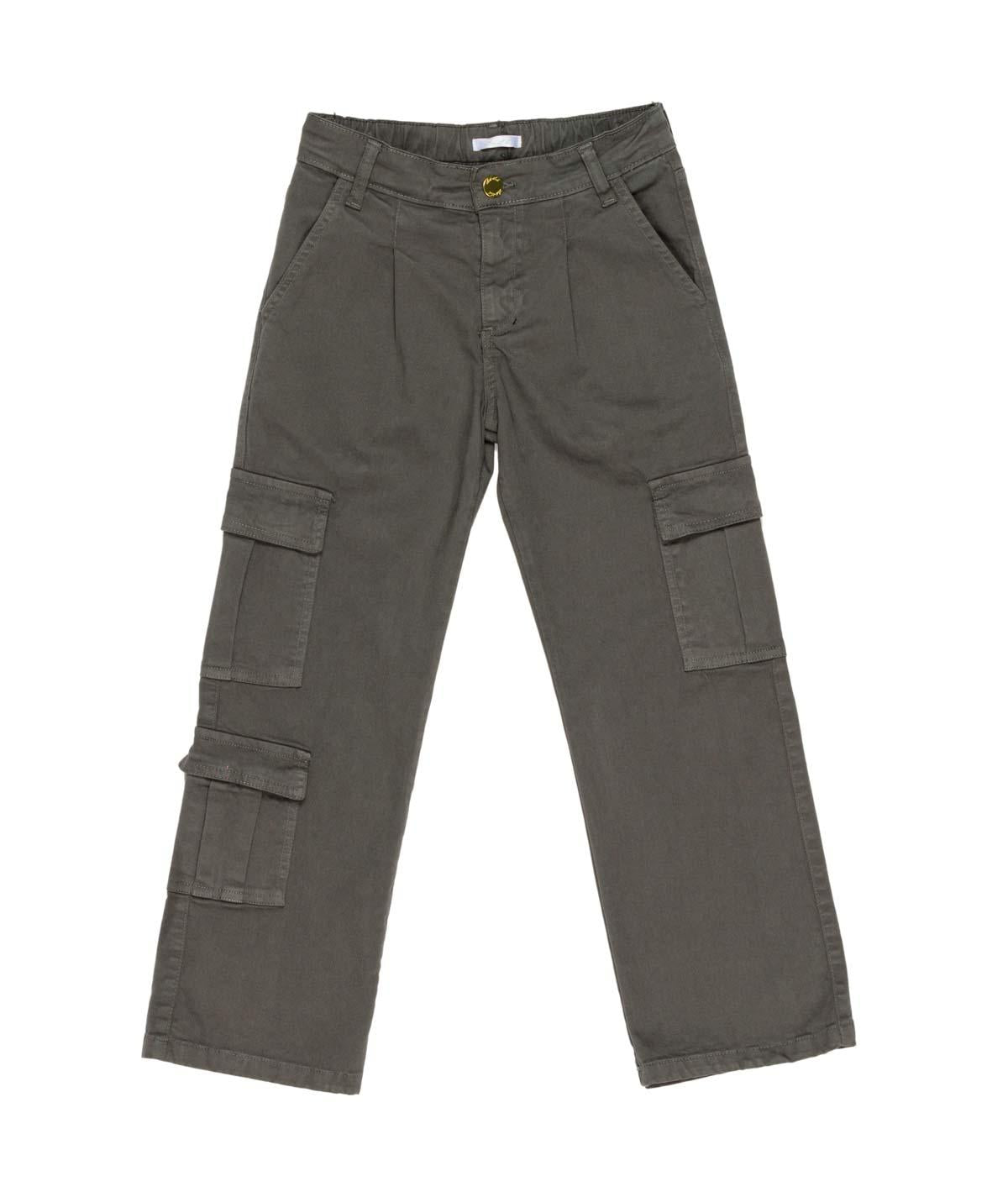 Pantalone LU LU' LL2994 00 LU LU' 