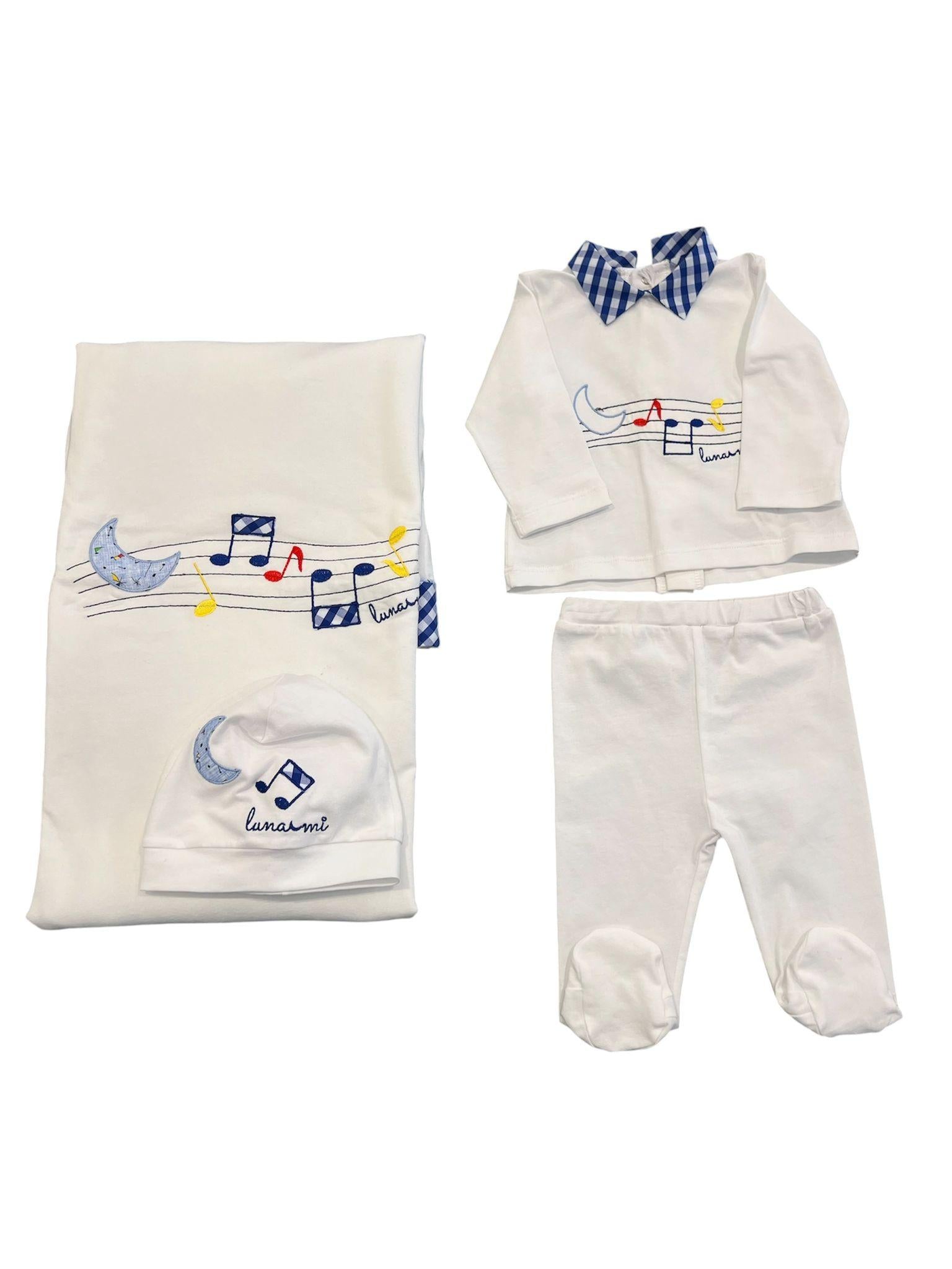 Coordinato Lunami N016 00 LUNAMI 