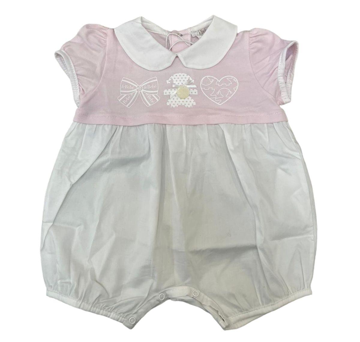 Pagliaccetto Le Bebè LBG4549 00 LE BEBE' 