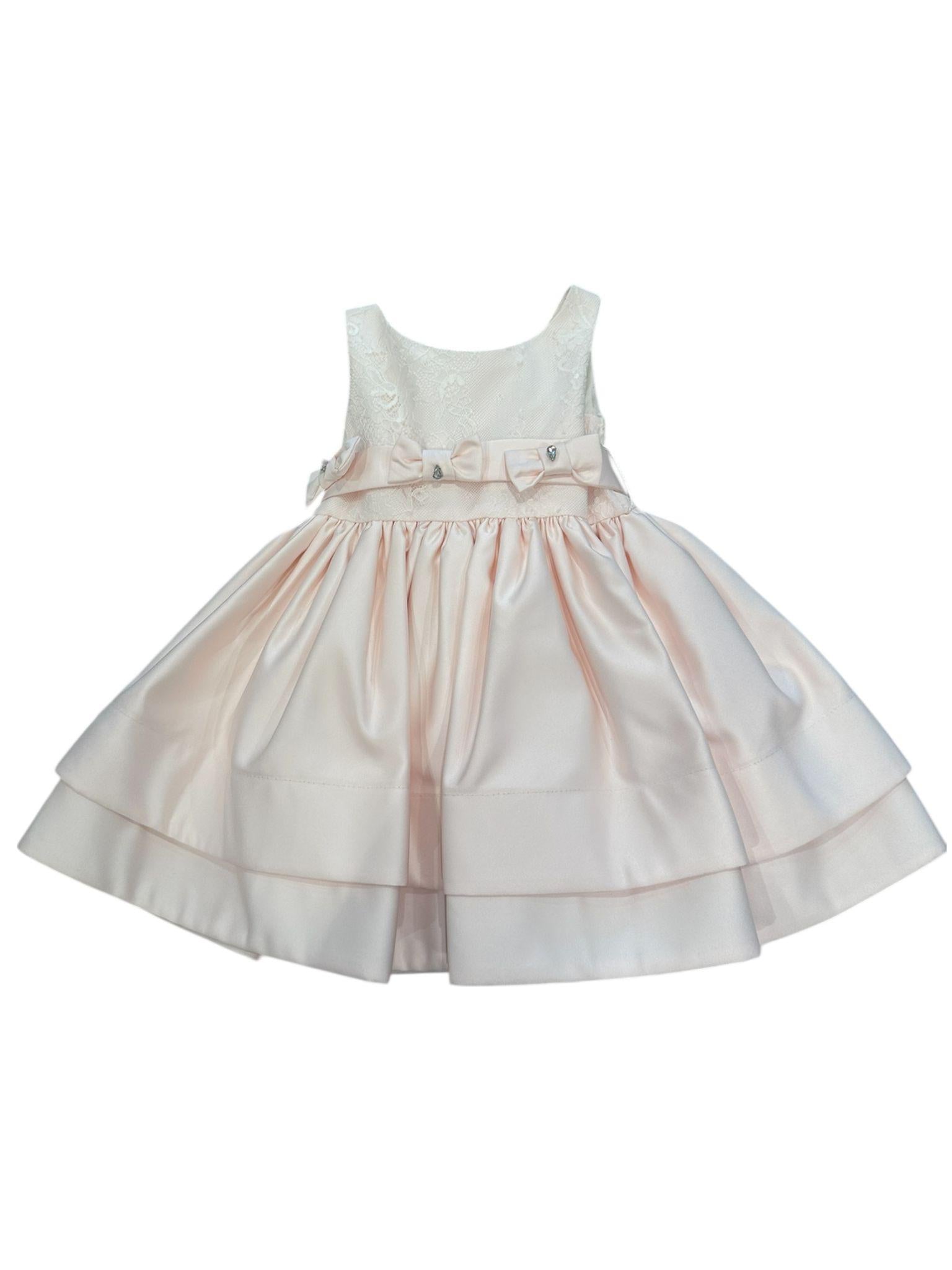 Vestito Elisabetta Ferri LG652502N 00 ELISABETTA FERRI 