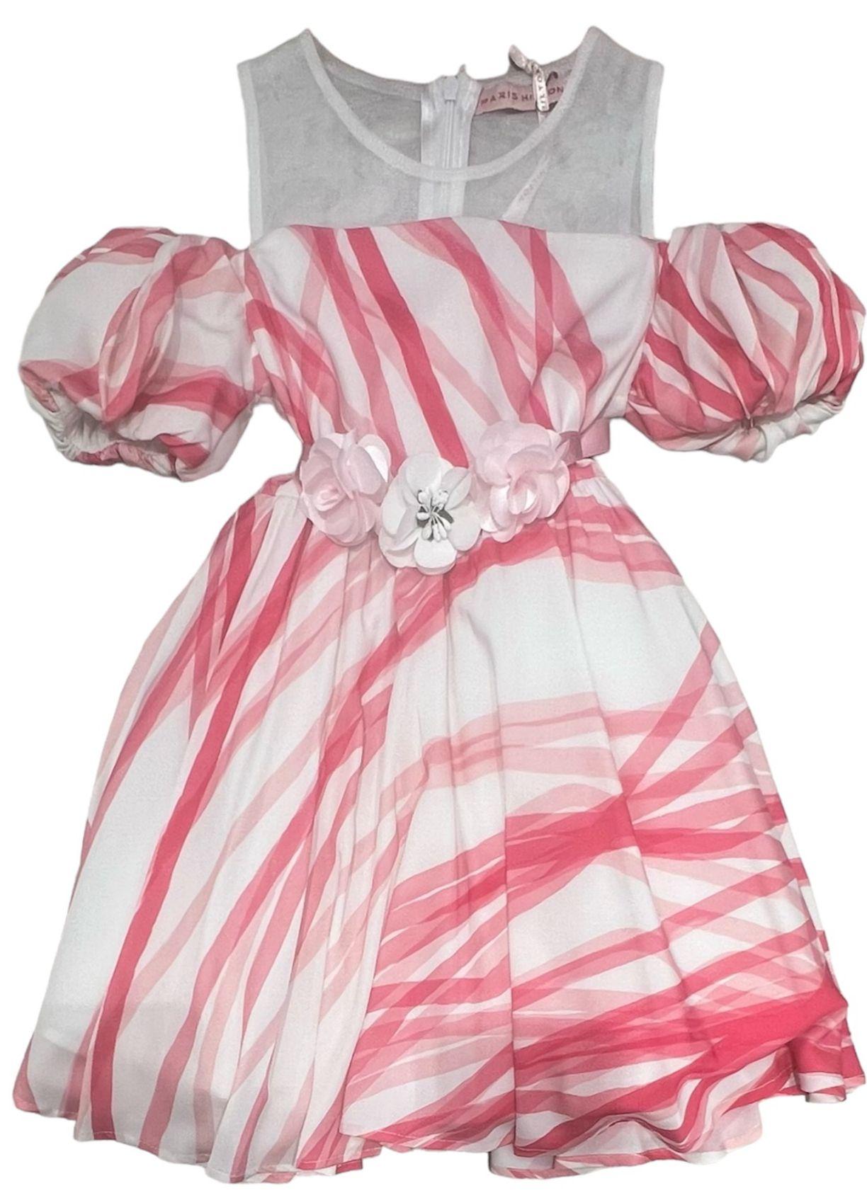 Vestito Paris Hilton