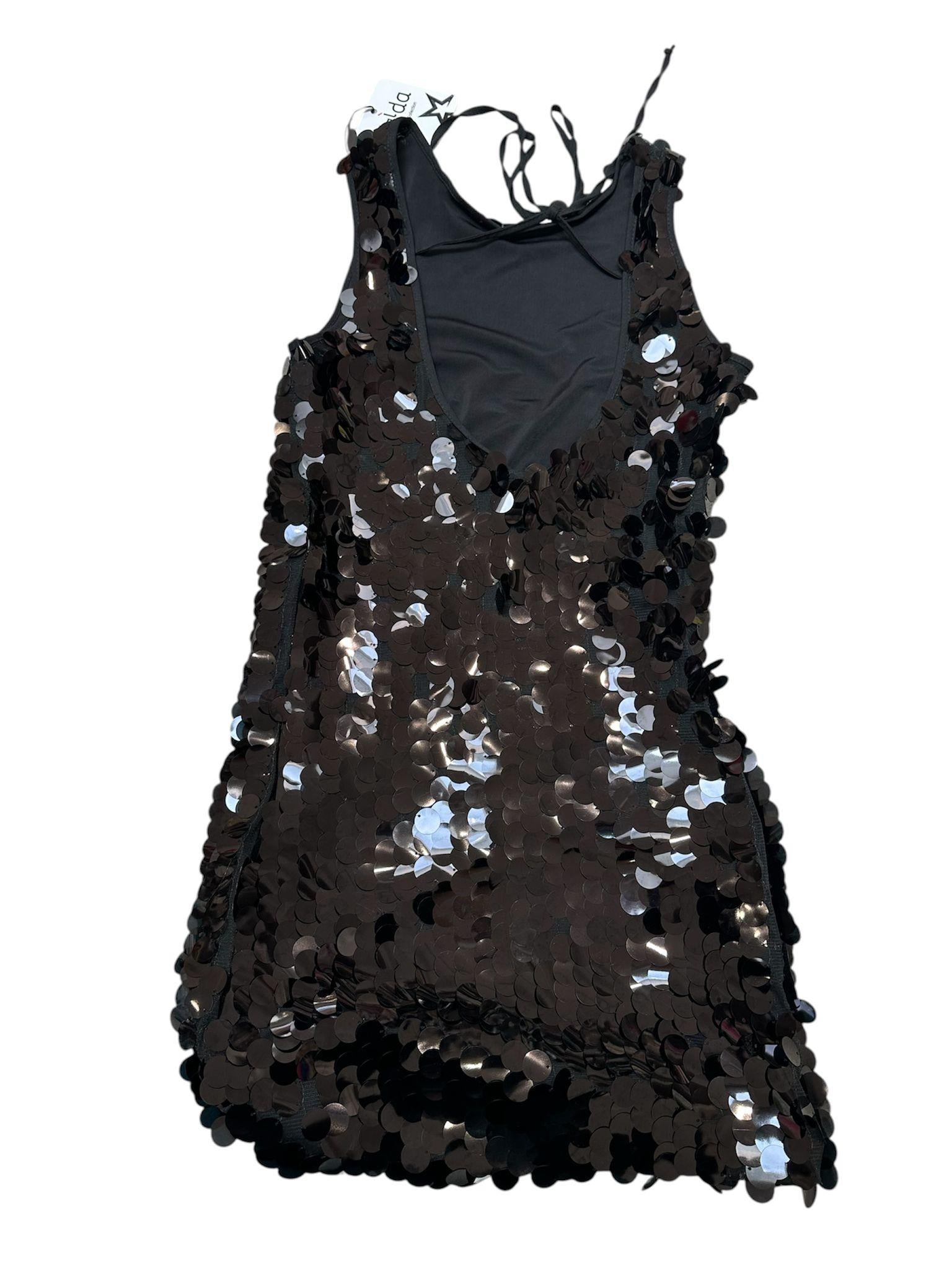 Vestito Naida NAAB393 00 NAIDA 