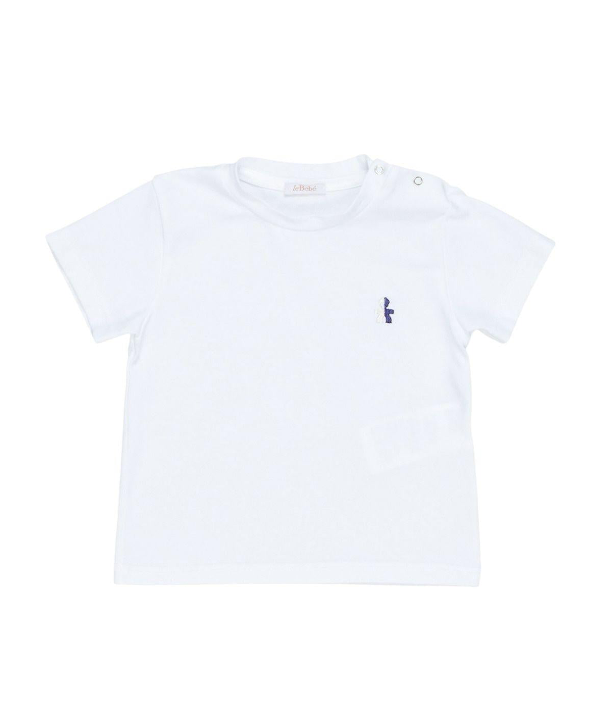 T-shirt Le Bebè LBB 4502 00 LE BEBE' 