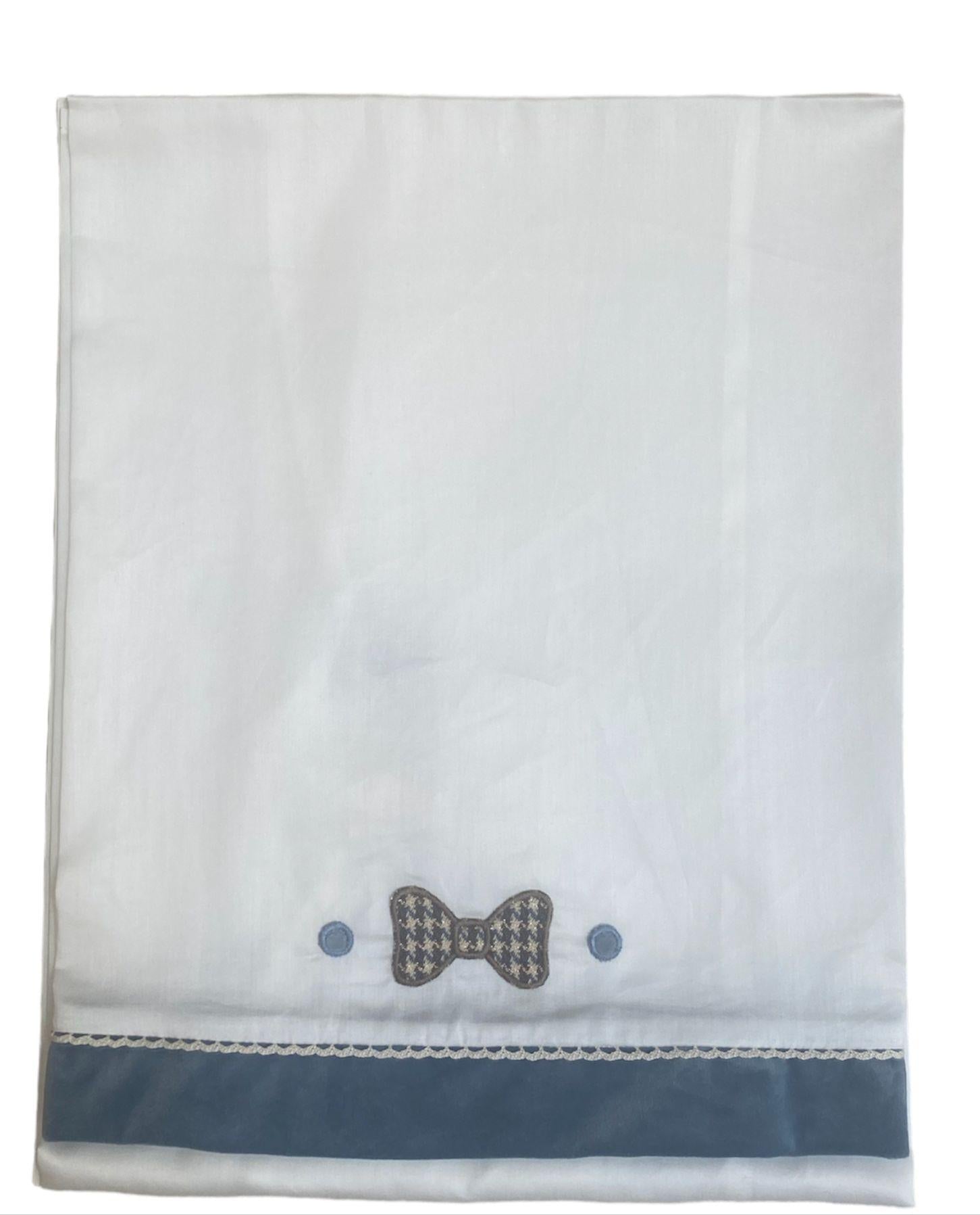 Lenzuola Marlù IC58LE 00 MARLU' 