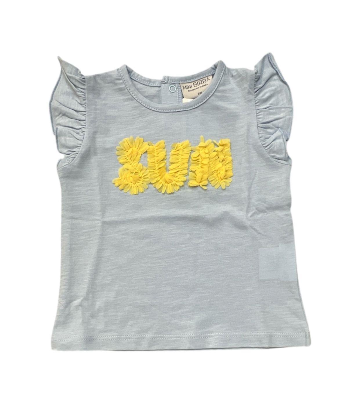 T-shirt Birba