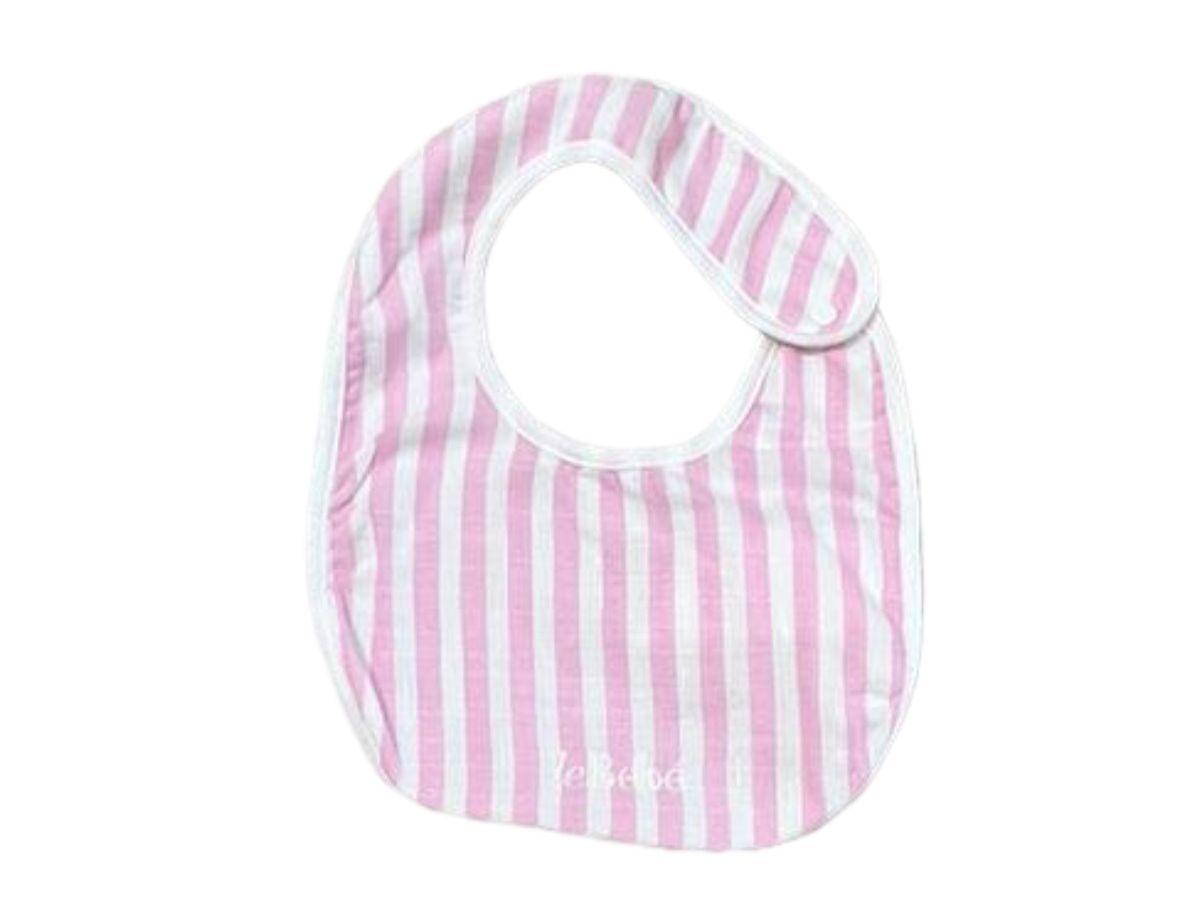 Bavetta Le Bebè LBG4576 00 LE BEBE' 