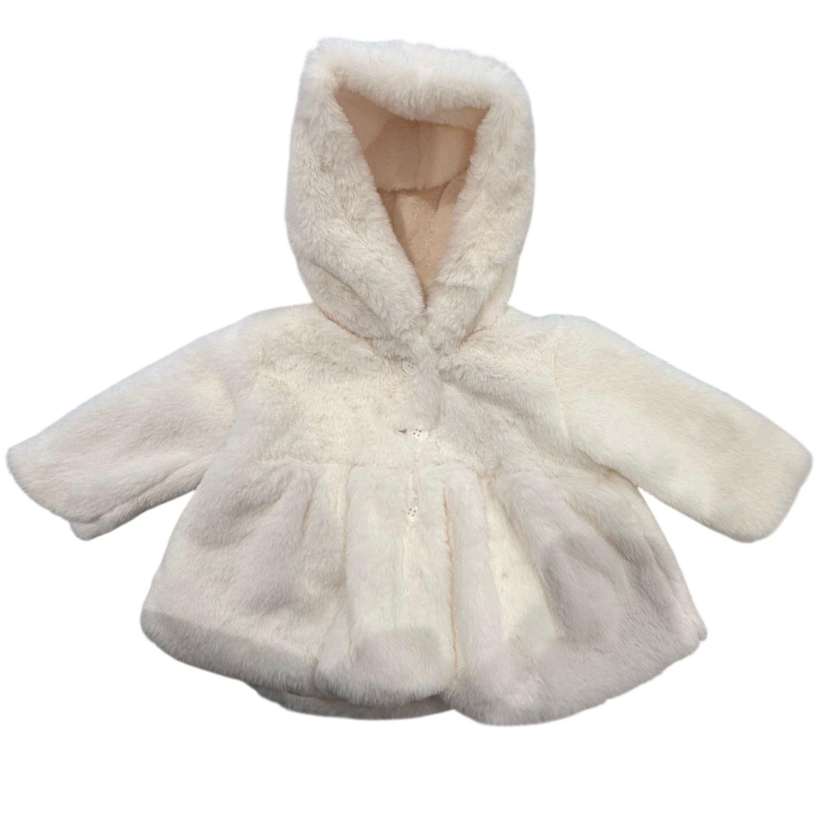 Pelliccia CICCINO CCG0398 00 CICCINO 