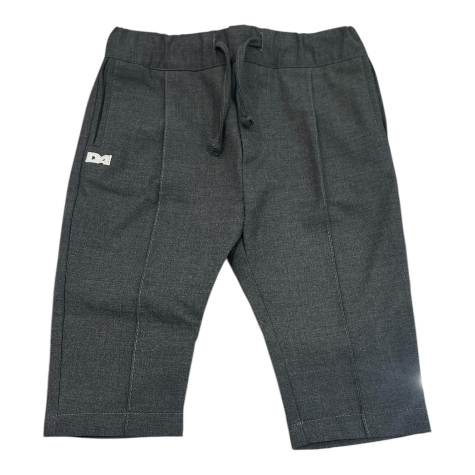 Pantalone Daniele Alessandrini 1291P1002 00 DANIELE ALESSANDRINI 