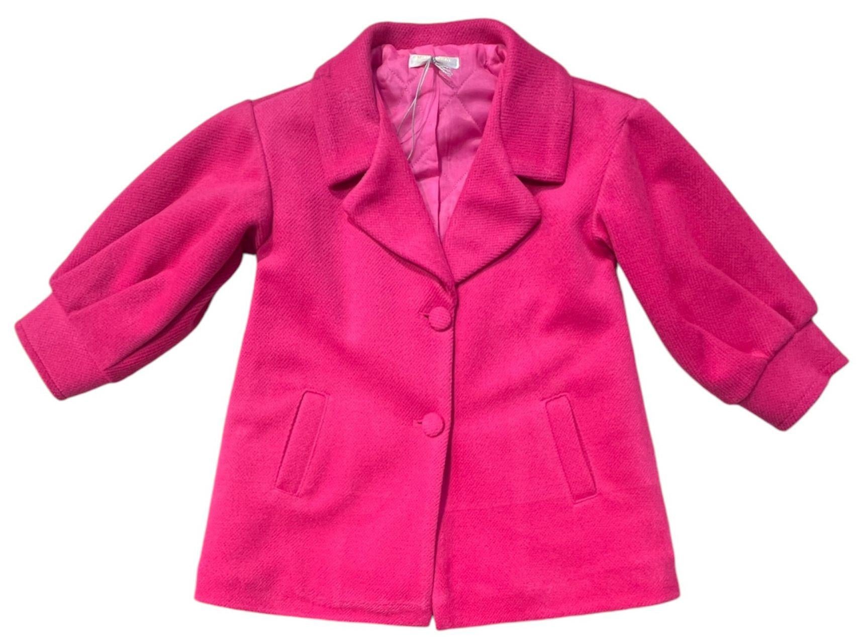 Cappotto Meilisa Bai