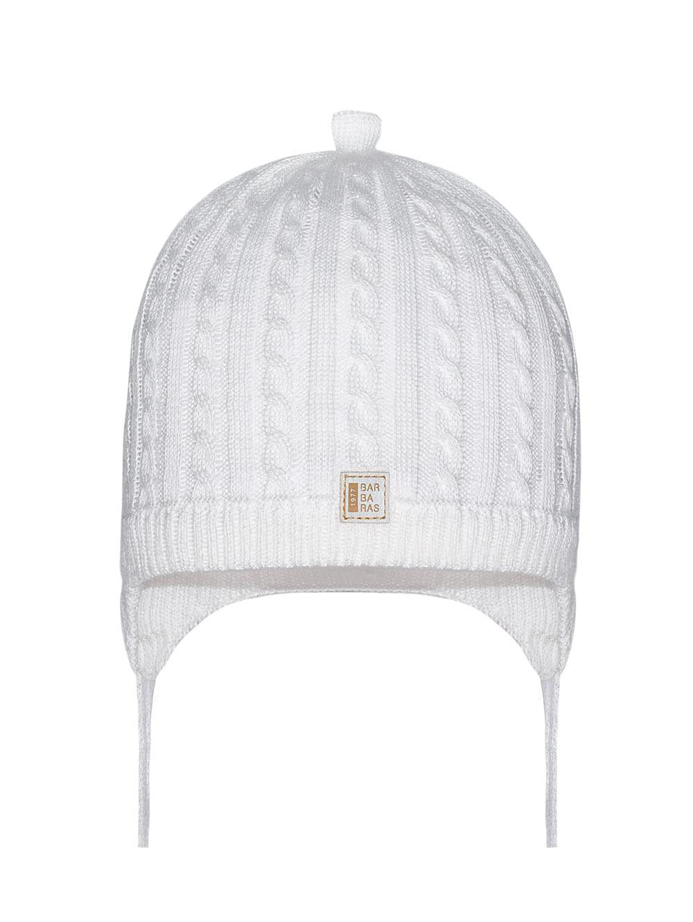 Cappello Barbaras cotone