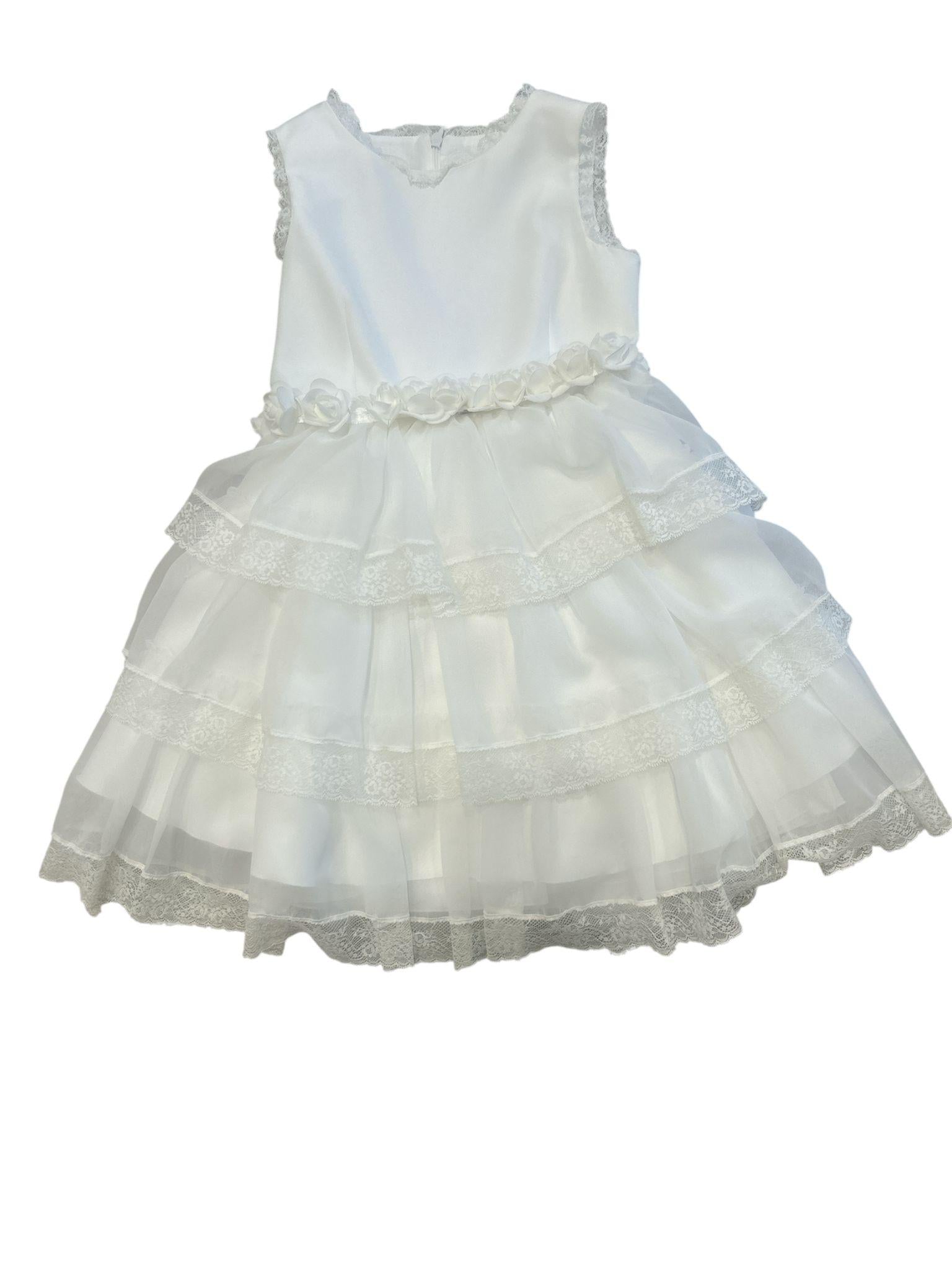 vestito Miss Leod 4749 00 MISS LEOD 
