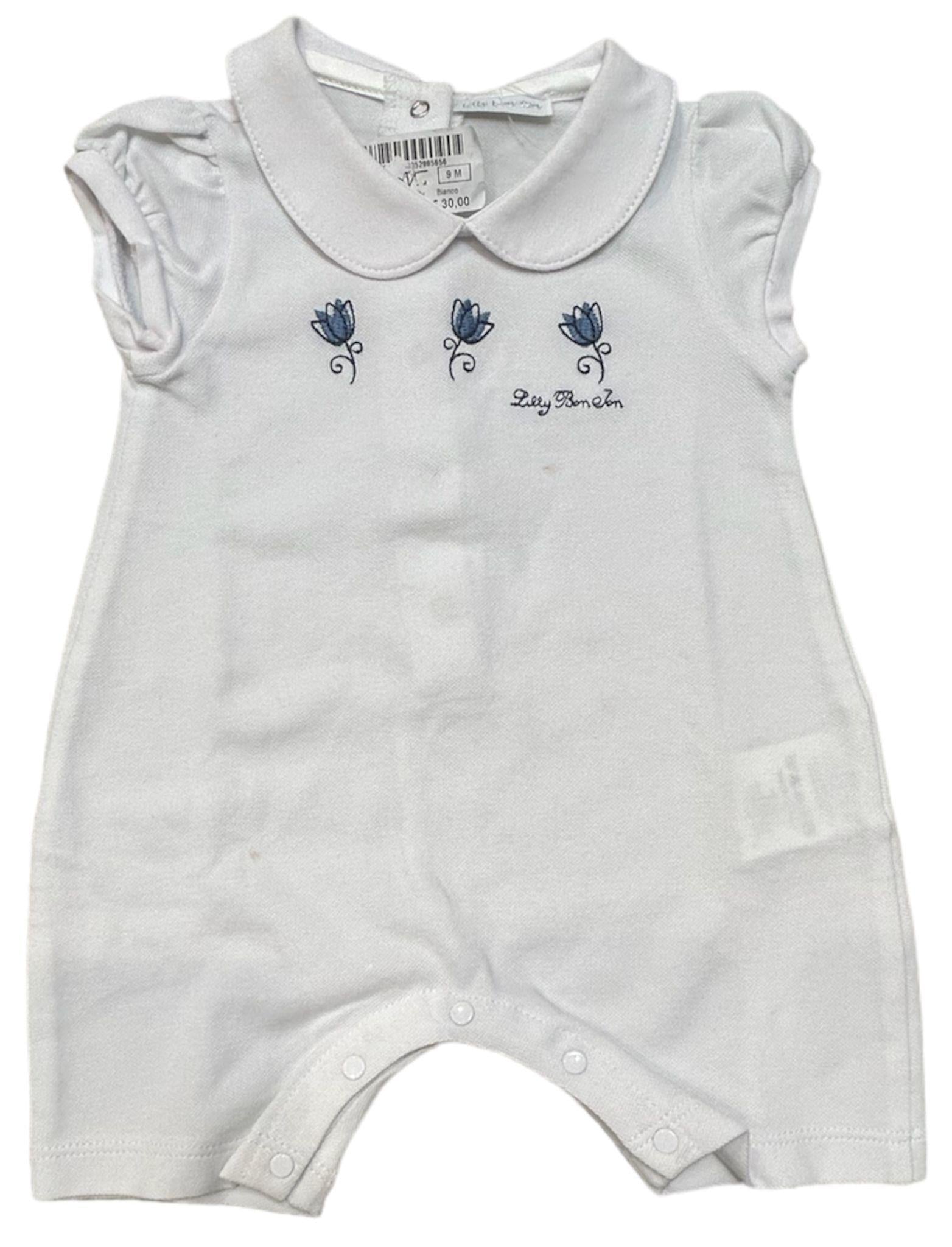 Pagliaccetto Lilly Bon-ton