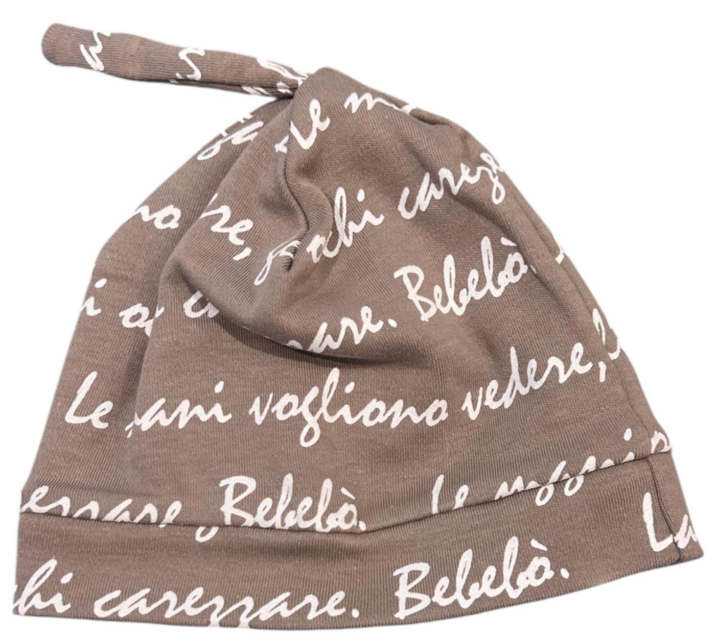 Cappello Bebebò BEBO541 00 BEBEBO' 