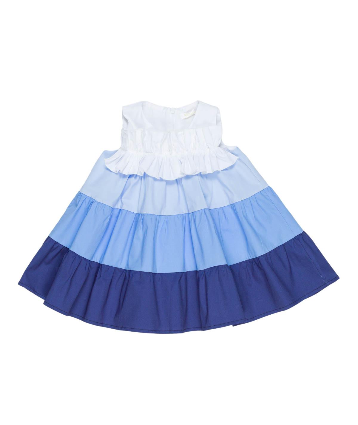 Vestito Meilisa Bai FL5668 00 MEILISA BAI 