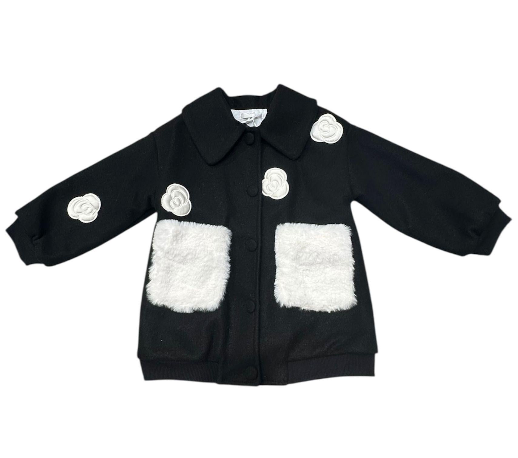 Cappotto MISS GRANT MG1139 00 MISS GRANT 