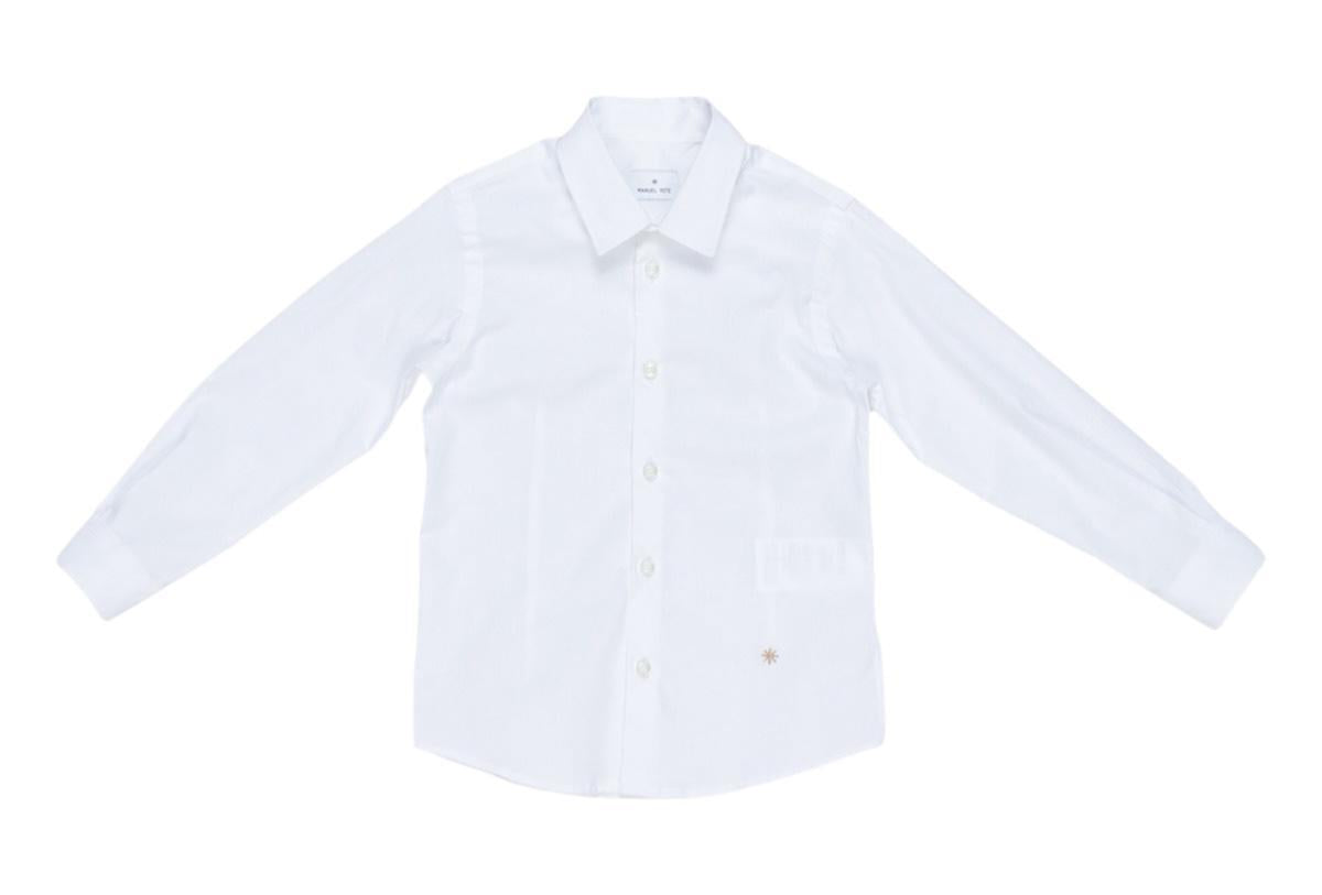 Camicia Manuel Ritz MR2428 00 MANUEL RITZ 