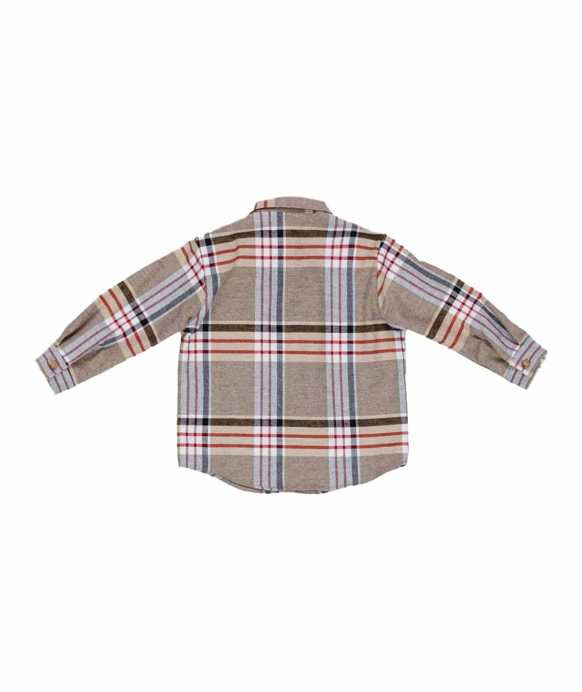 Camicia Manuel Ritz