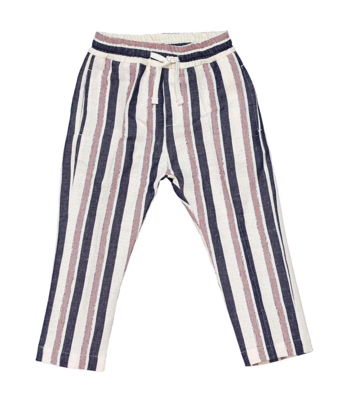 Pantalone Manuel Ritz