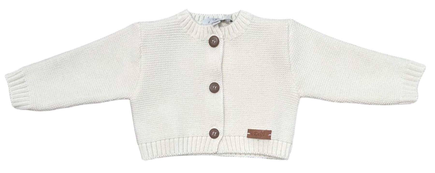 Cardigan I Delfi