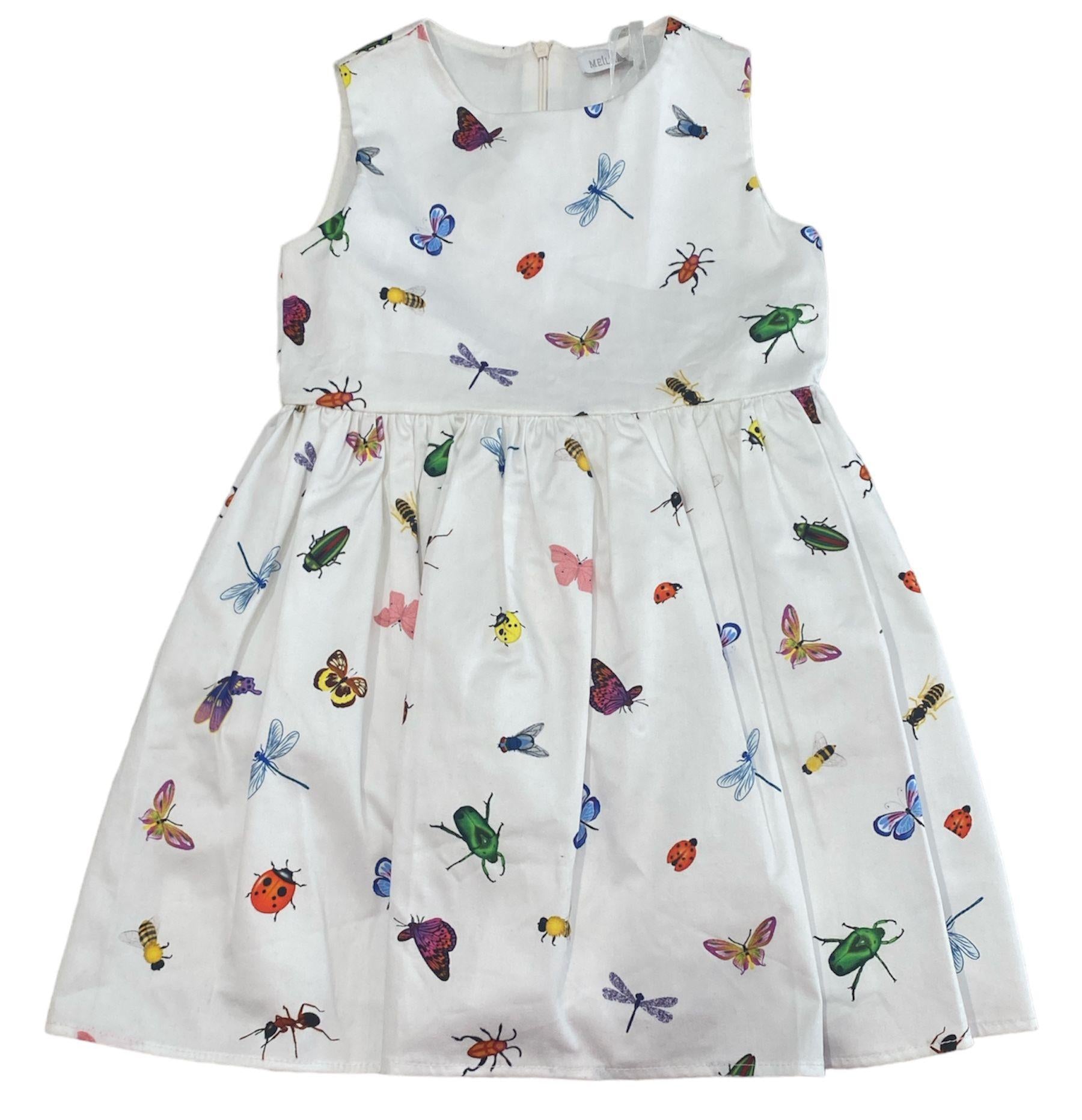 Vestito Meilisa Bau FL2937 02 MEILISA BAI 