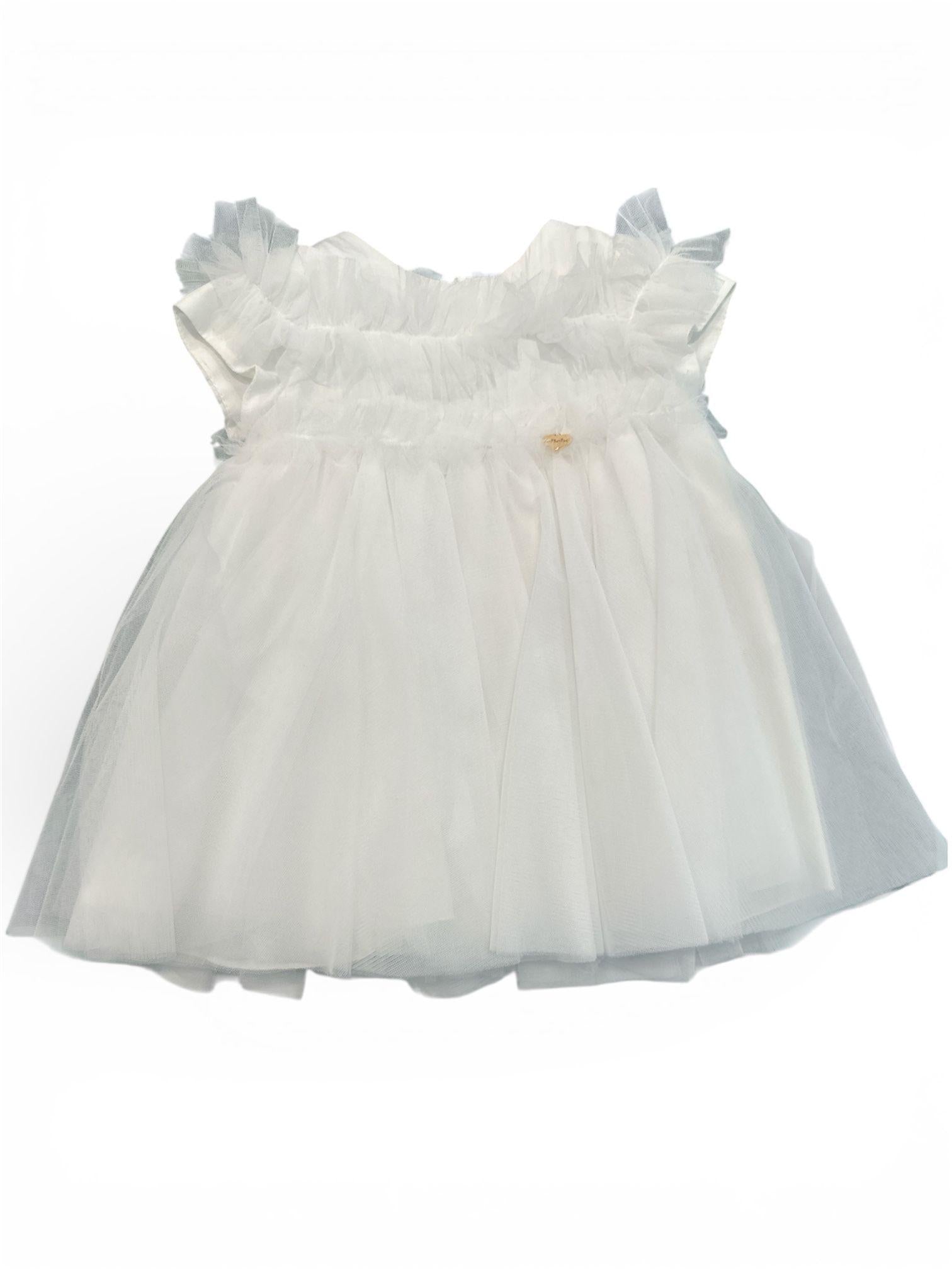 Vestito Le Bebè LBG5214 00 LE BEBE' 