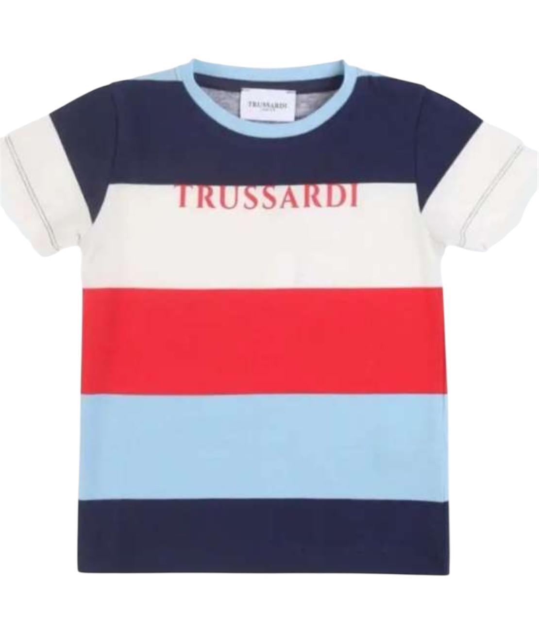 TRUSSARDI TIP24063TS00