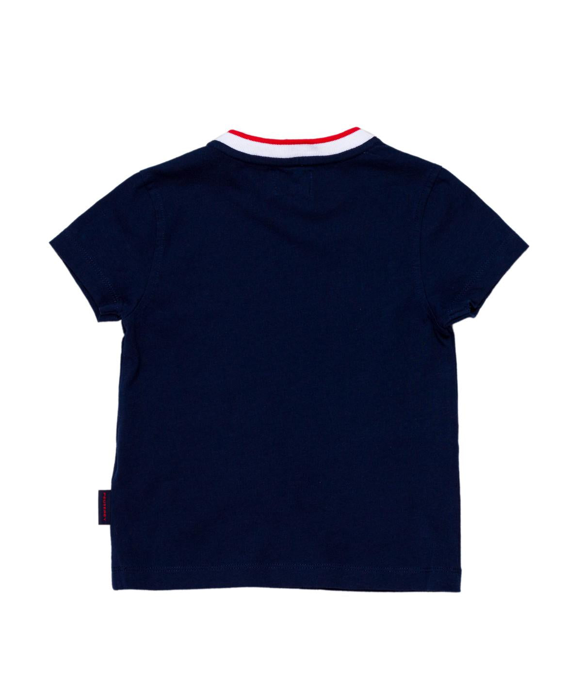 T-shirt Peuterey