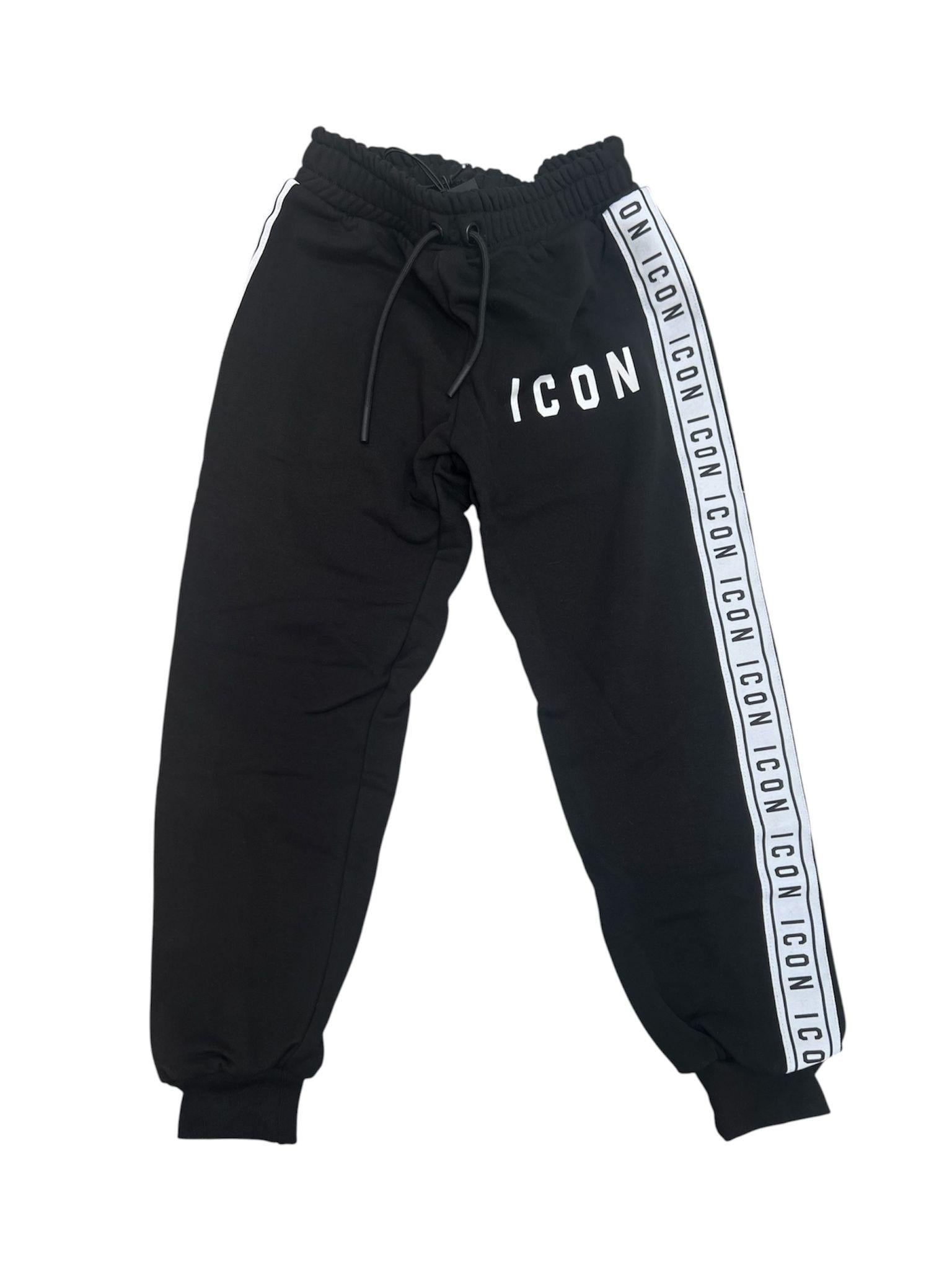 Pantalone Icon IBSP00622 01 ICON 