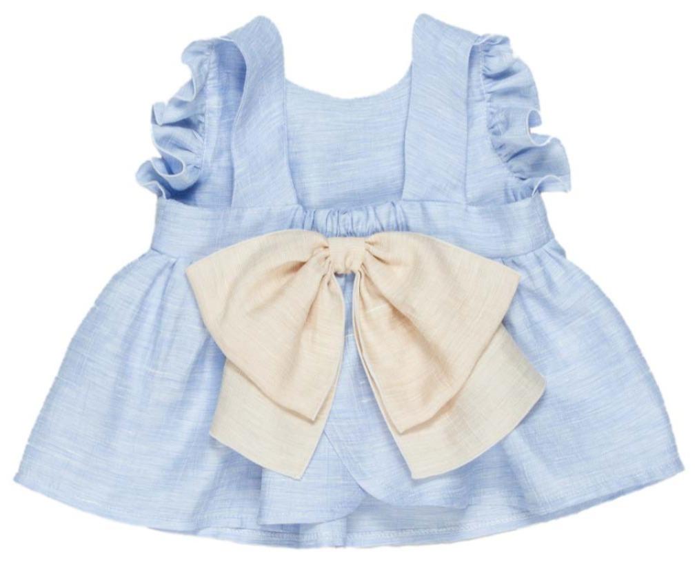 Completo Le Bebè LBG5273 00 LE BEBE' 
