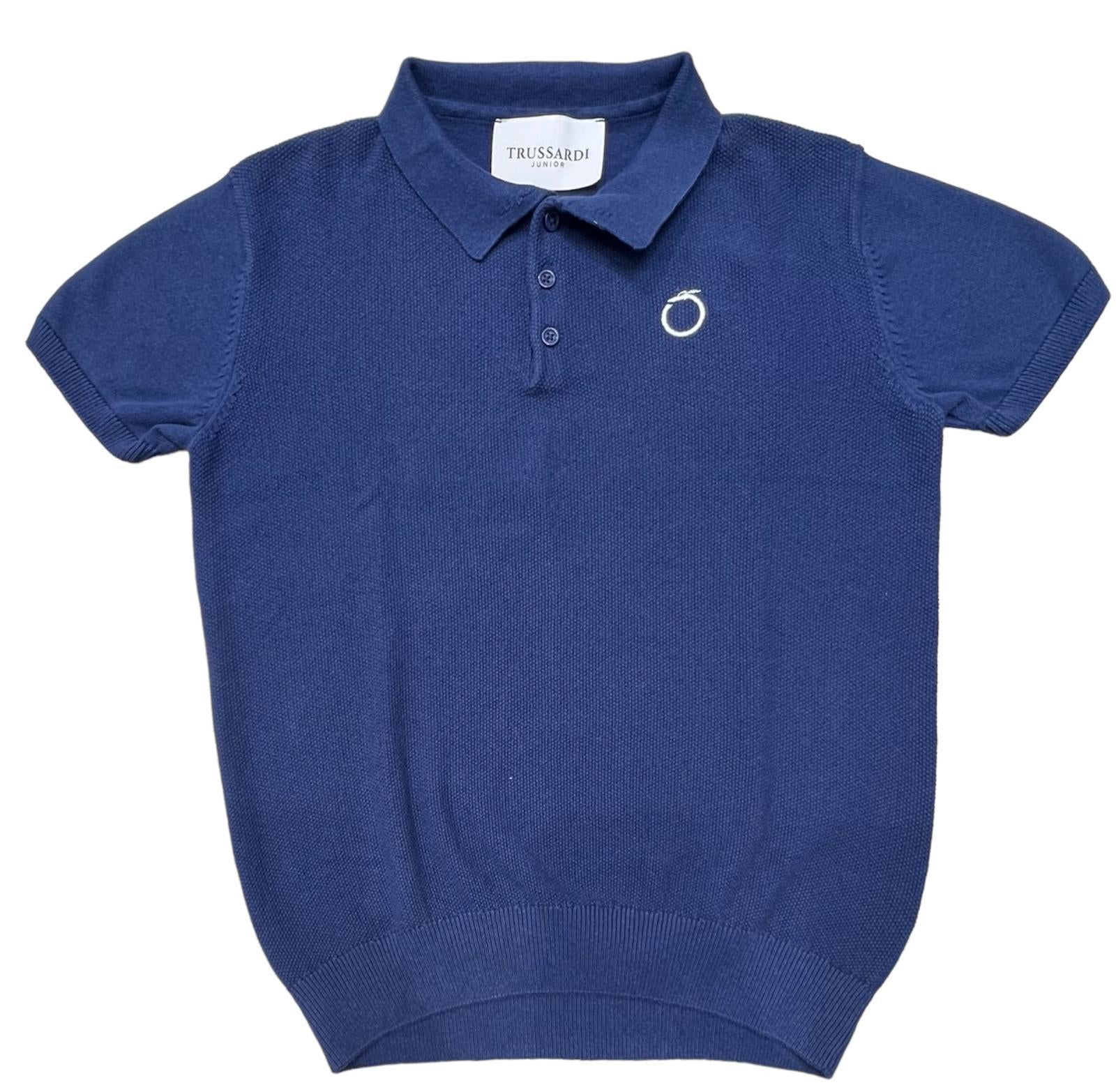 Polo Trussardi