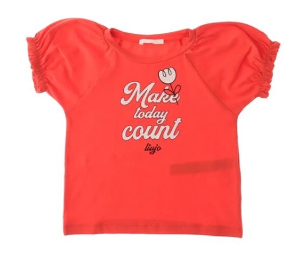 T-shirt Liu-Jo KA3069 00 LIU°JO 