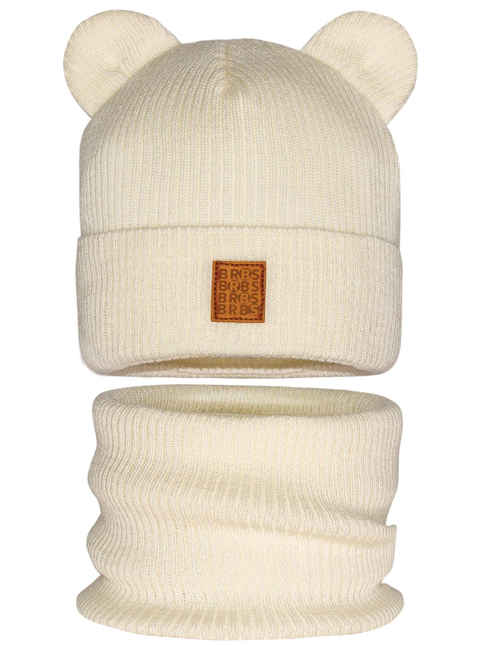Cappello+collo Barbaras
