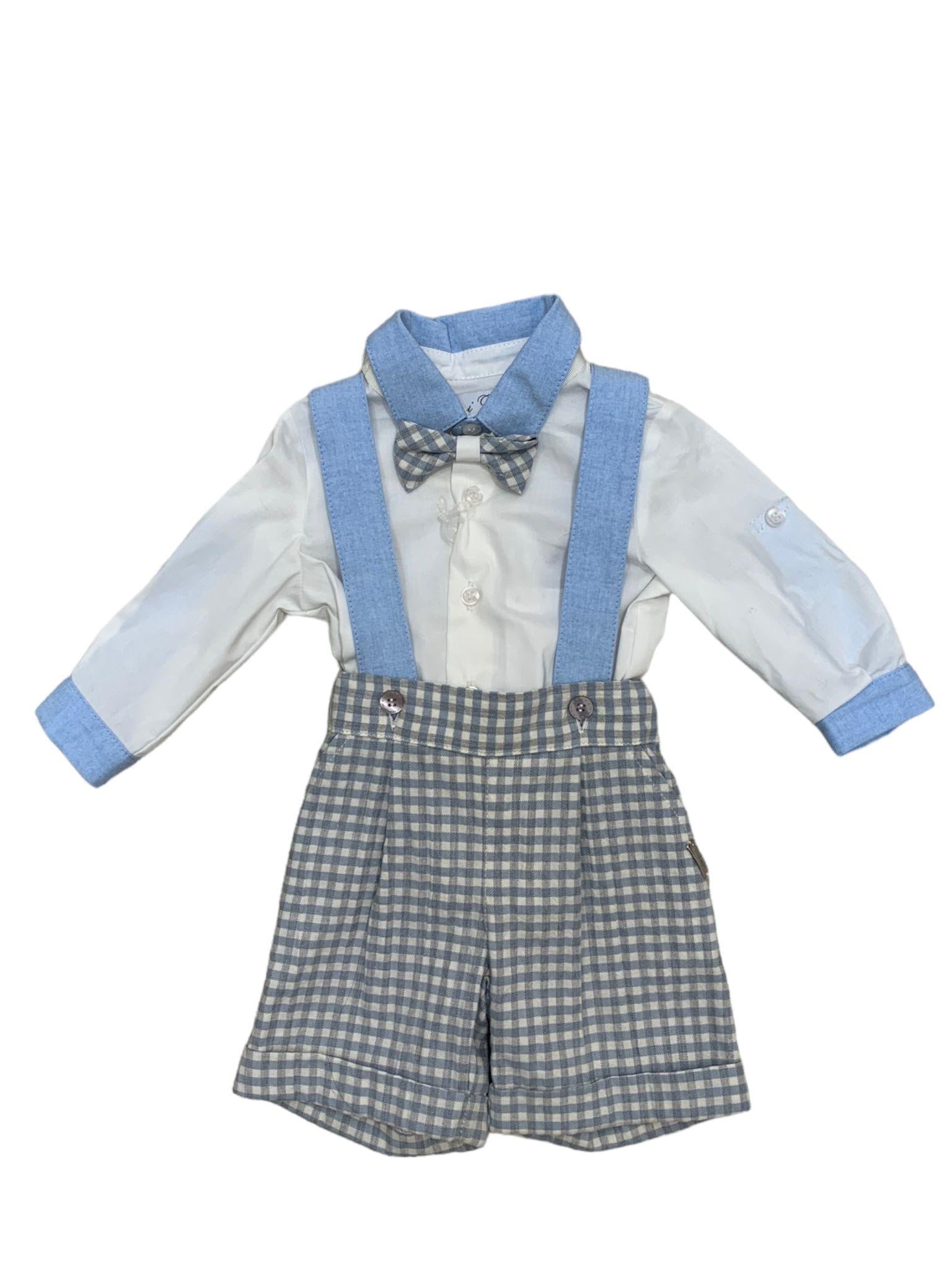 Completo I Delfi 2267P 00 I DELFI 