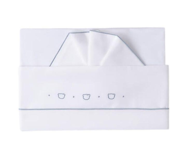 Lenzuola Minibanda<BR/> 3F316/00 01 MINIBANDA 