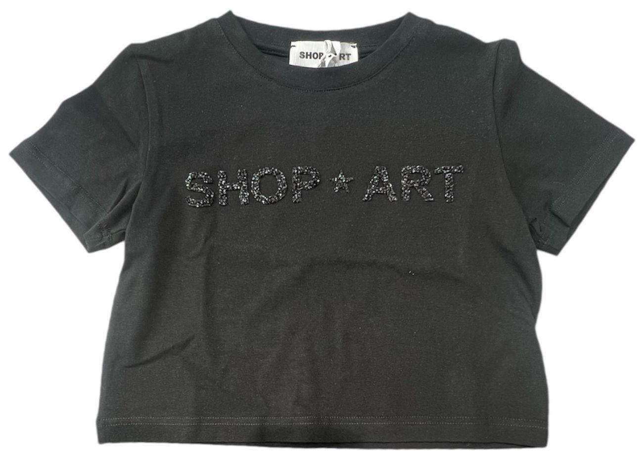 T-shirt Shop Art SAJKS000415 00 SHOP ART 