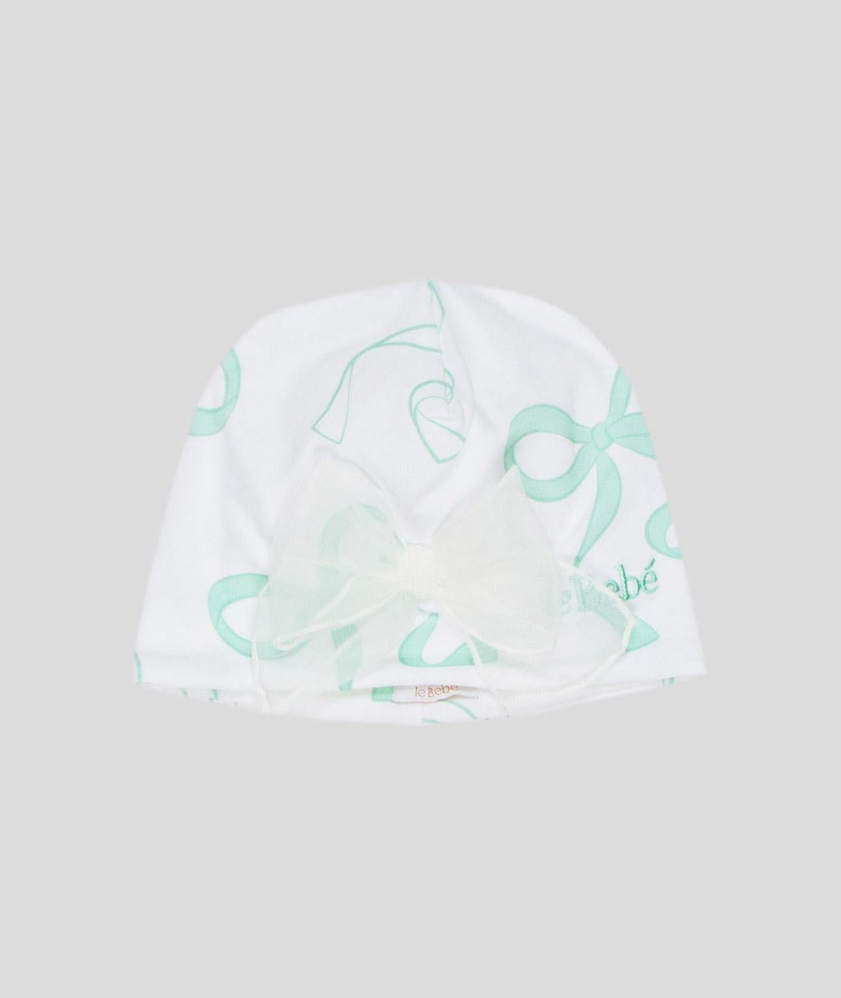 Cappello Le Bebè LBG5612 00 LE BEBE' 