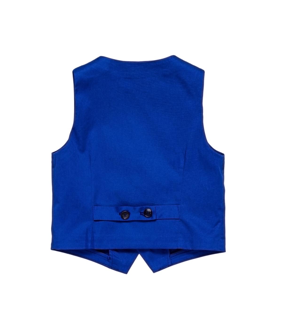 Gilet Manuel Ritz