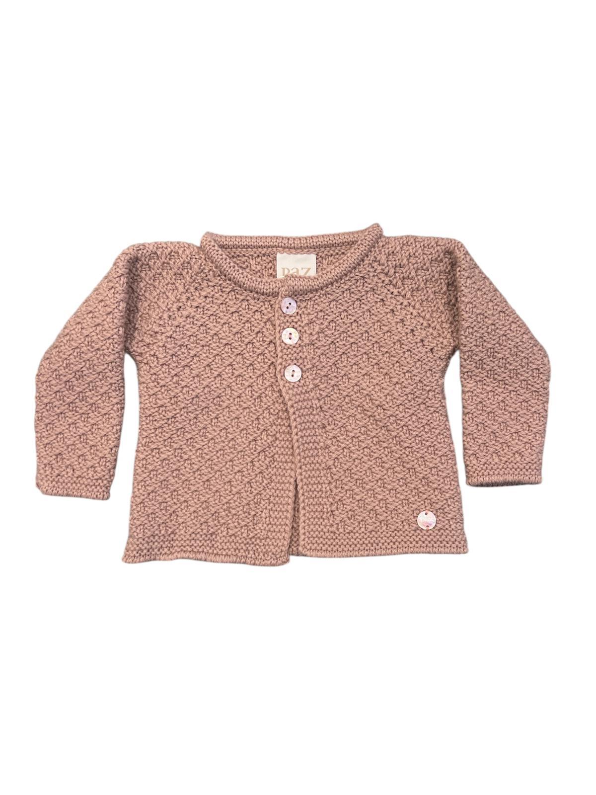 Cardigan Paz Rodriguez 001-110109 00 PAZ RODRIGUEZ 