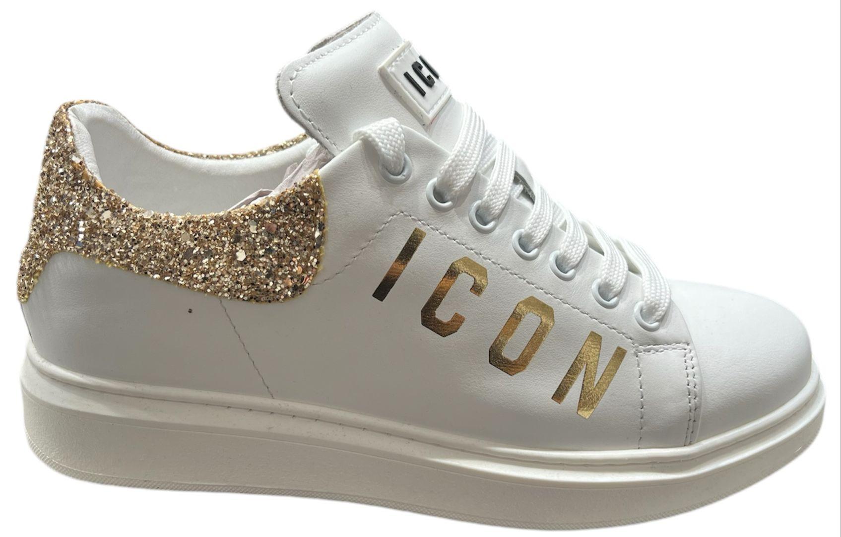 Scarpe Icon IC1002 00 ICON 