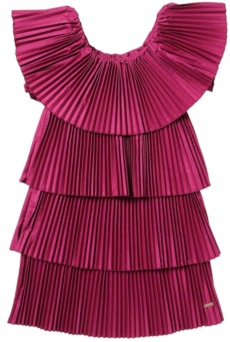 Vestito Liu-Jo GA3257T2510 00 LIU°JO 