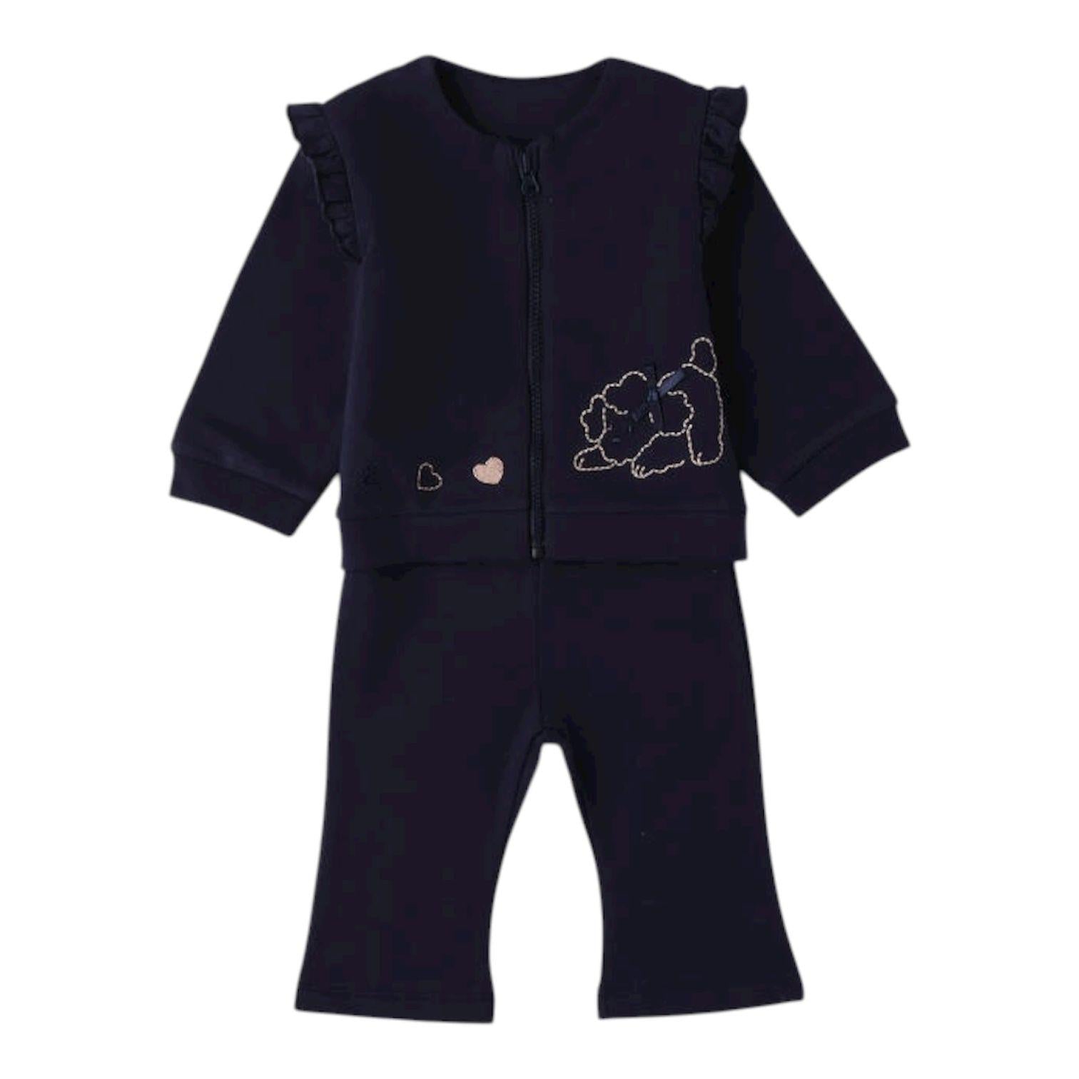 Tuta Minibanda 3F773/00 00 MINIBANDA 