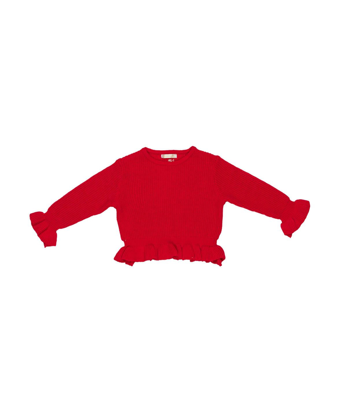 Maglia Meilisa Bai FL6549 00 MEILISA BAI 