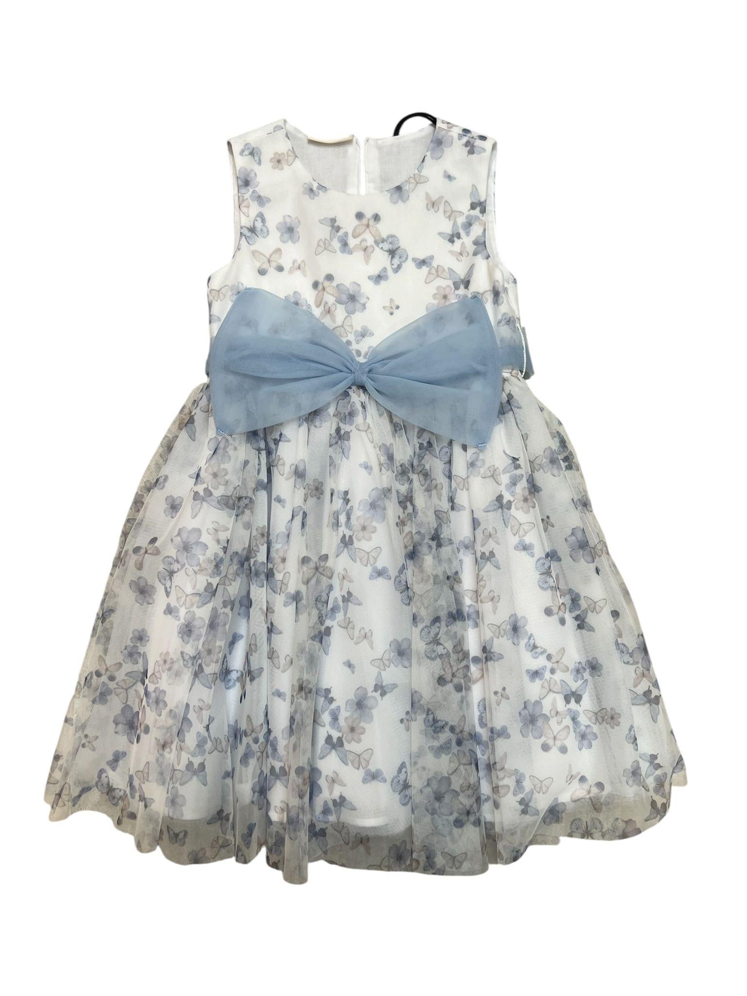 Vestito Sarabanda 0G245/00 00 SARABANDA 