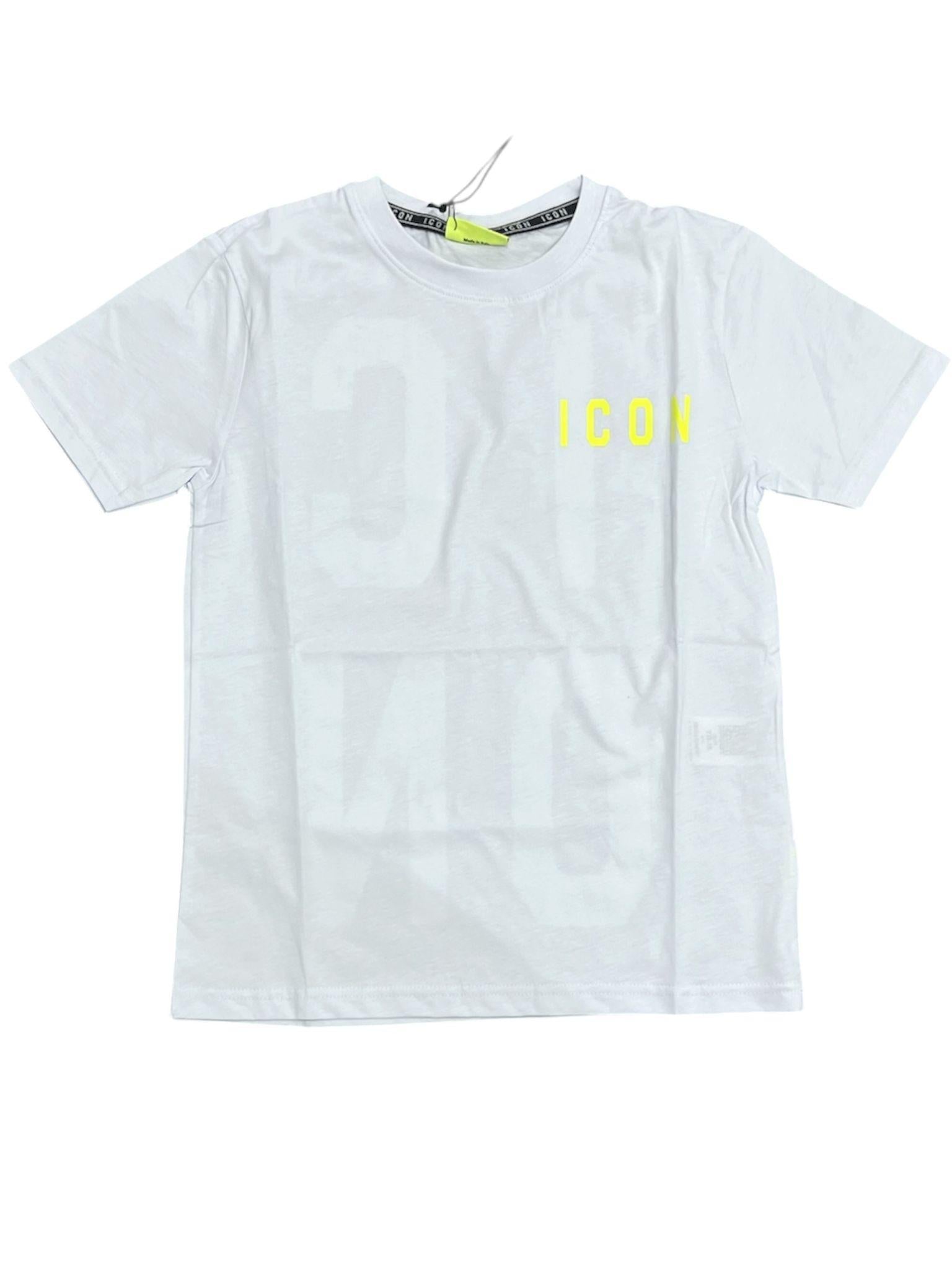 T-shirt Icon IBKS00487 00 ICON 