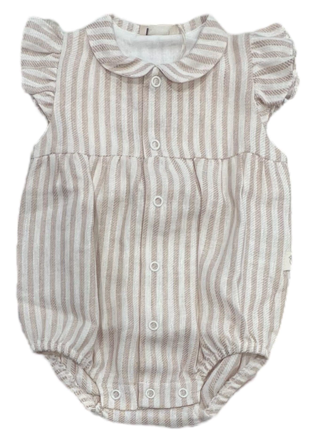 Pagliaccetto Baby Gi