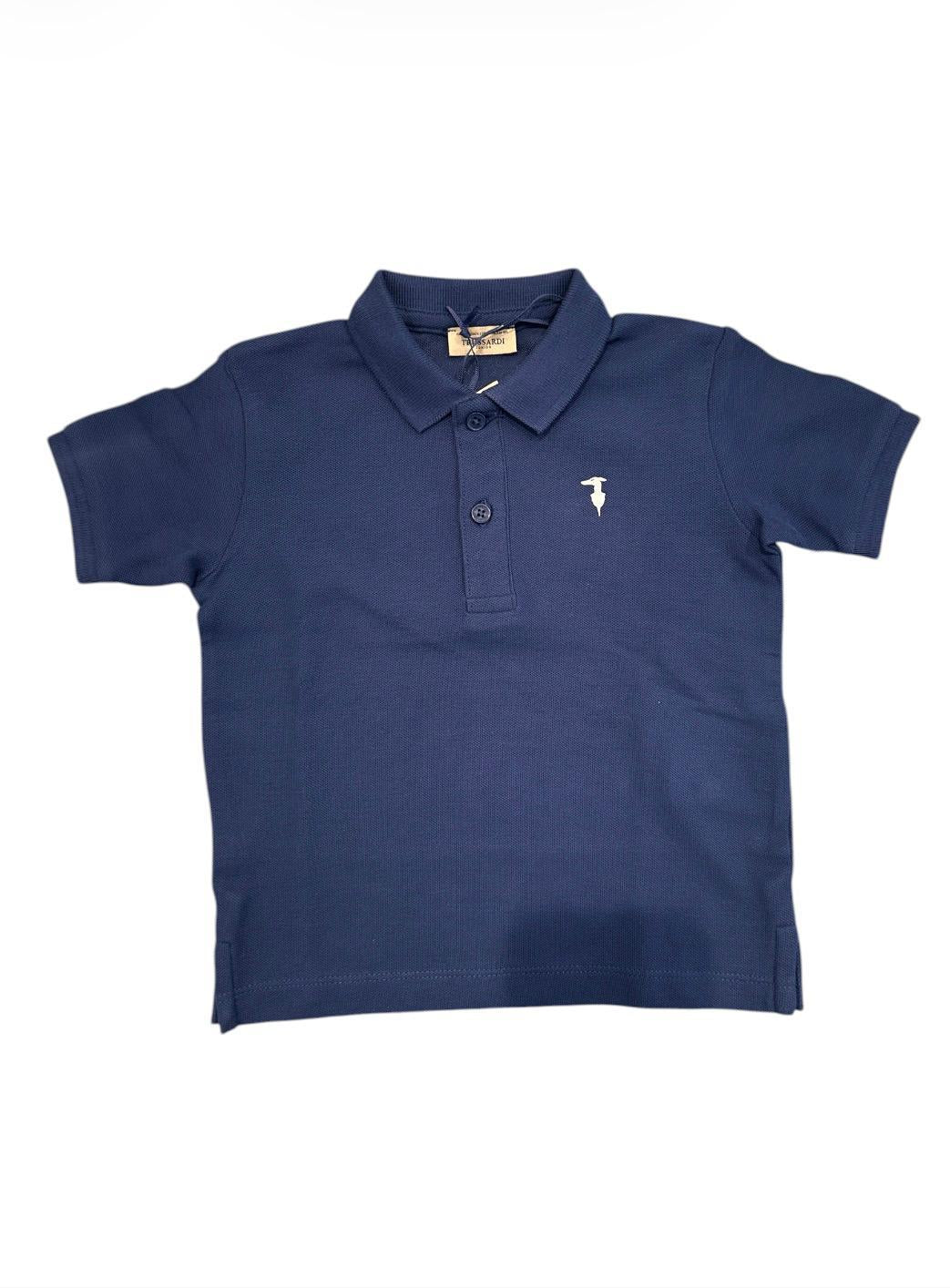 Polo Trussardi TIP26002PO 00 TRUSSARDI 